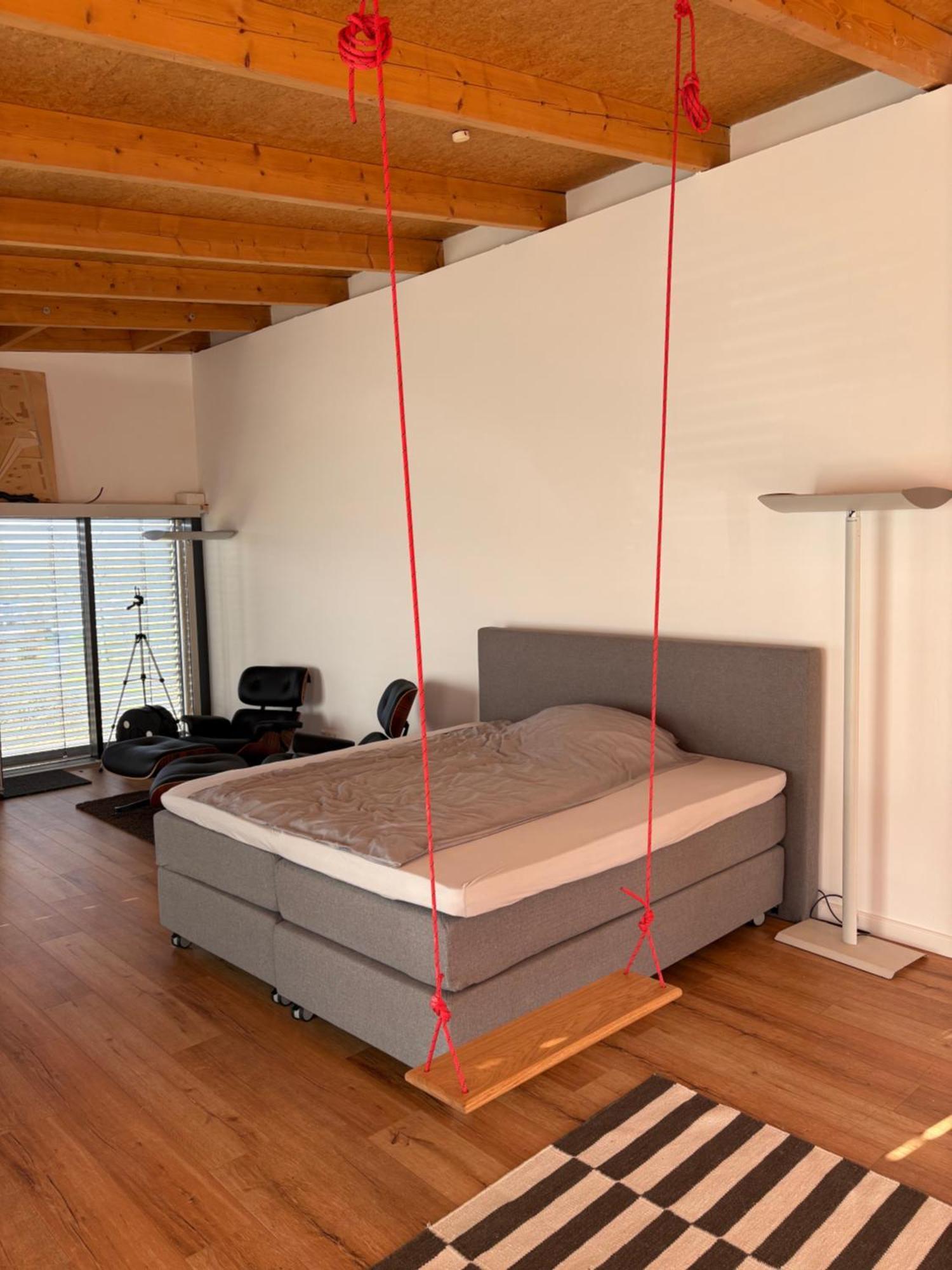 Detmolder Loft 3 Apartment Luaran gambar