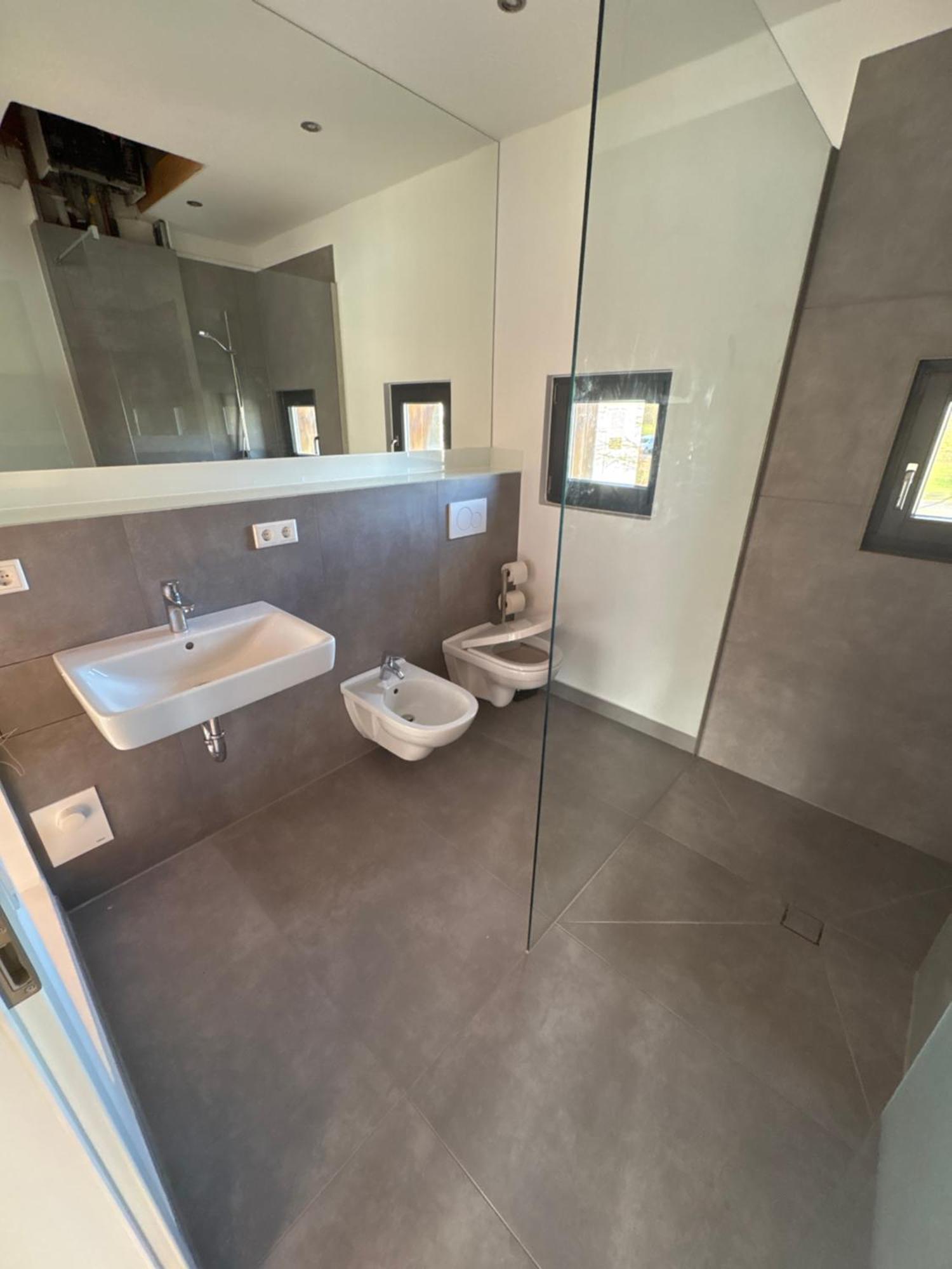 Detmolder Loft 3 Apartment Luaran gambar